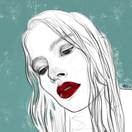 D KHOLODNYKH WORK PORTRAIT