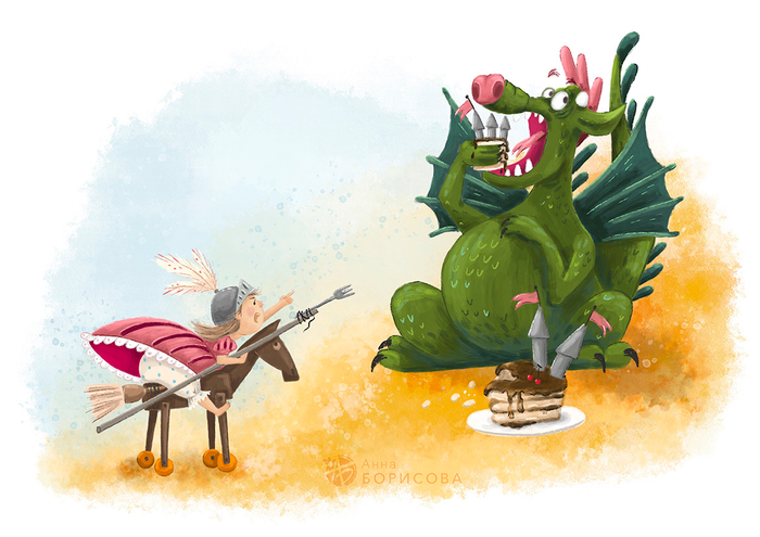 На абордаж!