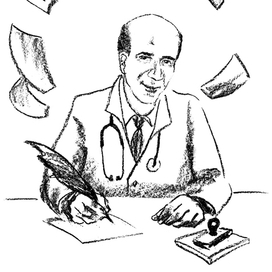 Рецепты счастья