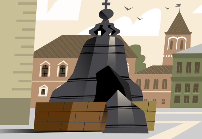 Царь Колокол