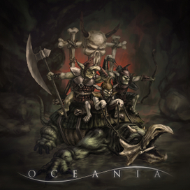 Oceania promo art