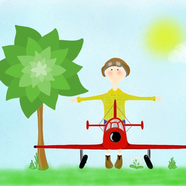 Magic Tree_Dream Big