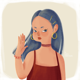 Портрет на заказ