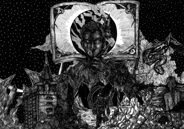 Евангелие от Макиавелли