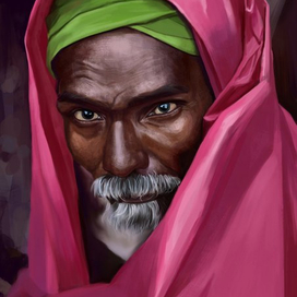 рисунок с фото