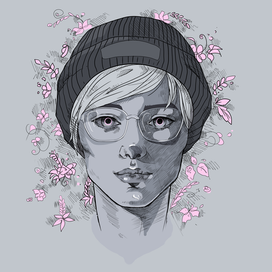 A gift for one girl.