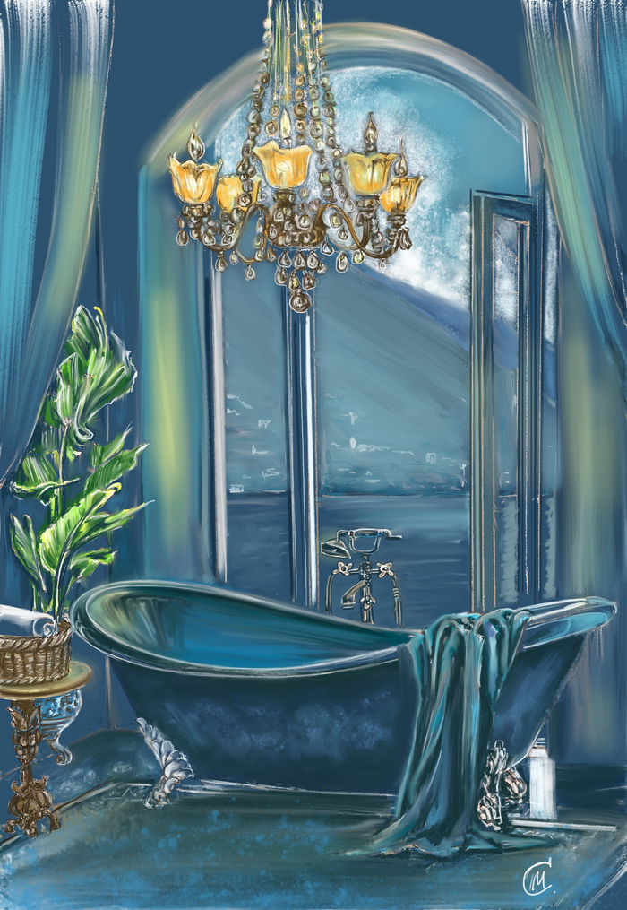 ЭТИКЕТКА ДЛЯ ШАМПУНЯ