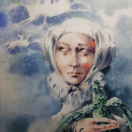 переменная облачность