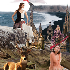 Королество