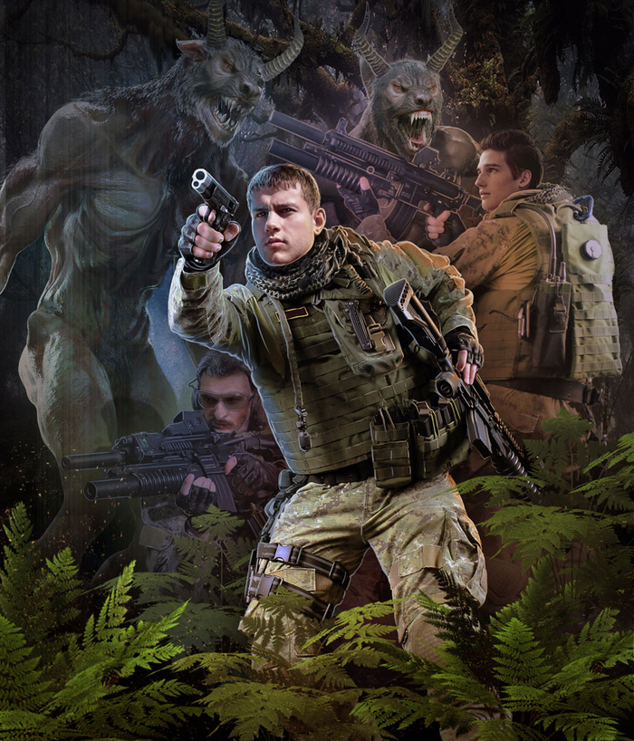 обложка для книги