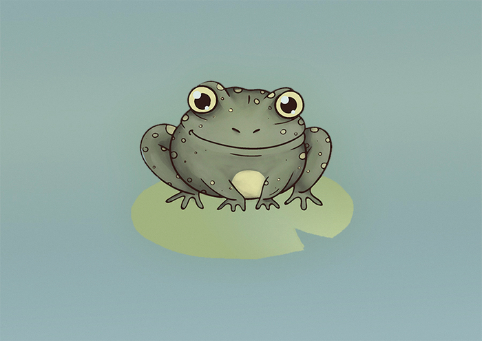 Frog