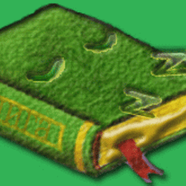 Задремала (Gif анимация)