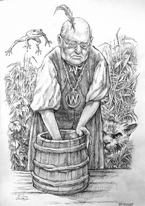 Магия Воланда