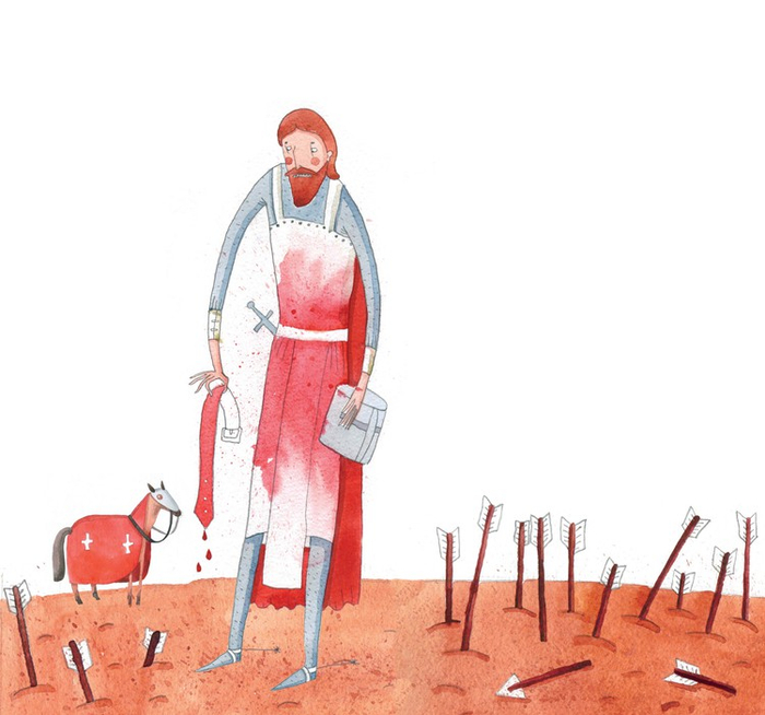 Австрийский герб