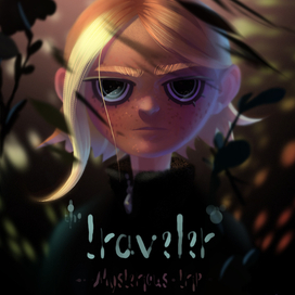 the TRAVELER
