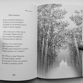 Иллюстрации к сборнику стихов «Лестница души» Виктории Лепко (Заслуженной артистки России)