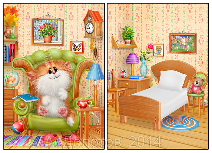 упаковка для постельного белья-2  (не продаётся)