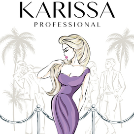 Иллюстрация для Karissa Professional