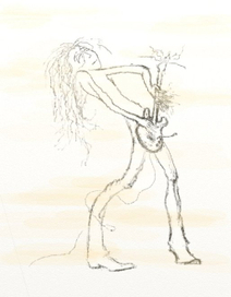 Где-то высоко