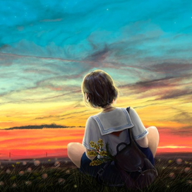 неповторимое мгновение 