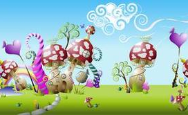 Сказочная страна