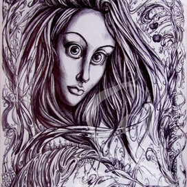 Белоснежка