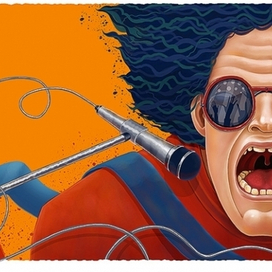 В &quot;Русскую жизнь&quot;