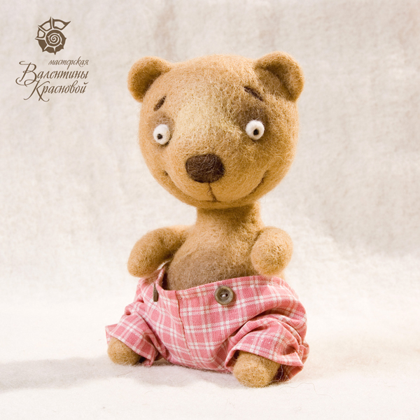 Маленький Билли