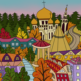 Ханты-Мансийск