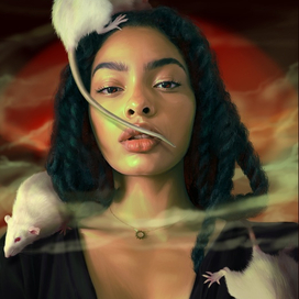 2020- год крысы