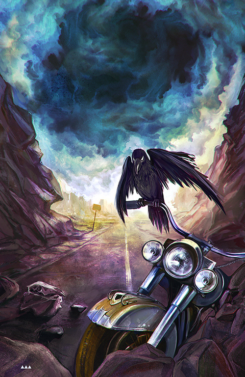 Стивен Кинг / Безнадега