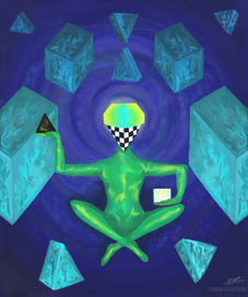 Равновесие