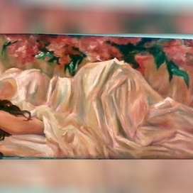 Женский образ 