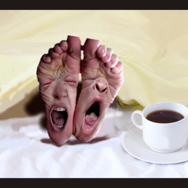 пробуждение