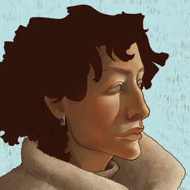 Далекий образ