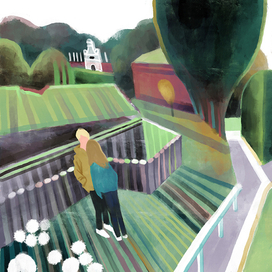 Цитадель в Лилле