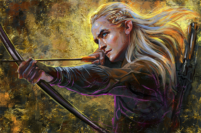 Legolas