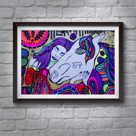 Серия "Сон в летнюю ночь"