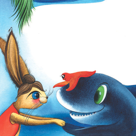 Японская сказка