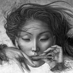 Мелодии ветра