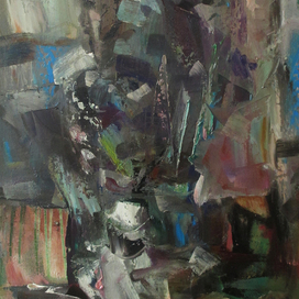 вечерне-осенний букет