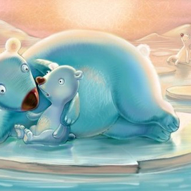 весна,льды растаяли