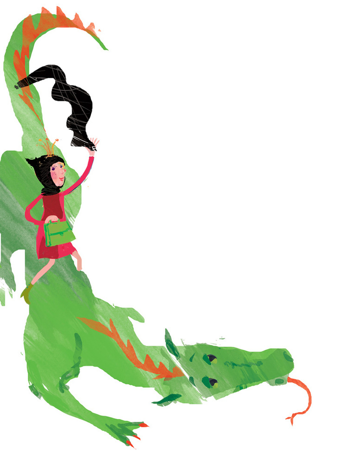 про принцессу3