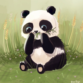 Панда