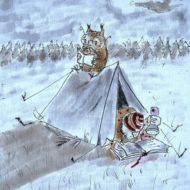 И Тургенева 8 томов