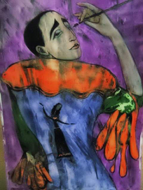 Цирковая серия1