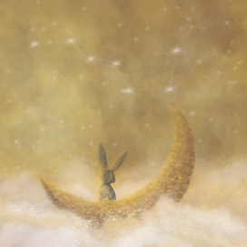 Лунное путешествие