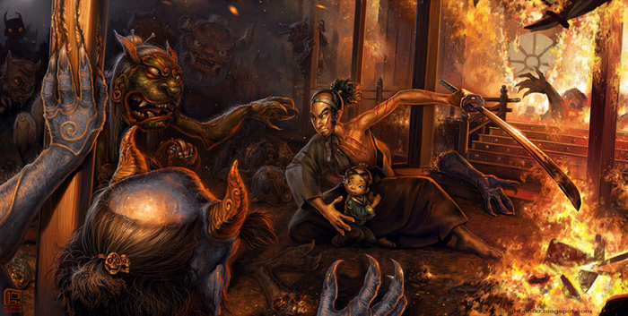 хранитель императора