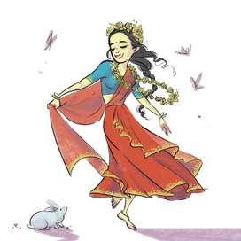 Радхаштами