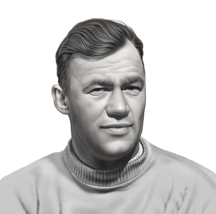 Всеволод Бобров